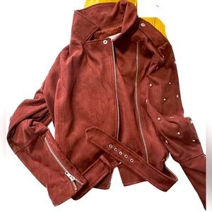 Women’s jacket